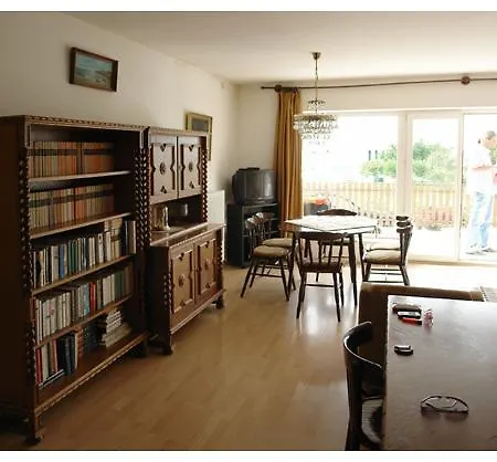 Holiday home Csiri Vendeghaz *