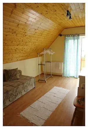 Holiday home Csiri Vendeghaz Cserszegtomaj