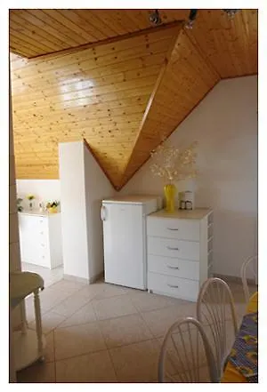Holiday home Csiri Vendeghaz *