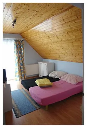Csiri Vendeghaz Cserszegtomaj