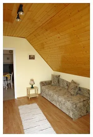 Holiday home Csiri Vendeghaz