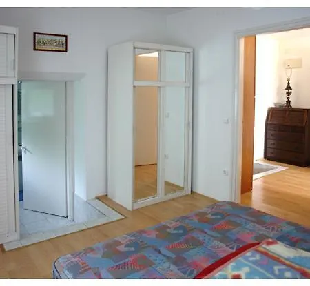 Holiday home Csiri Vendeghaz